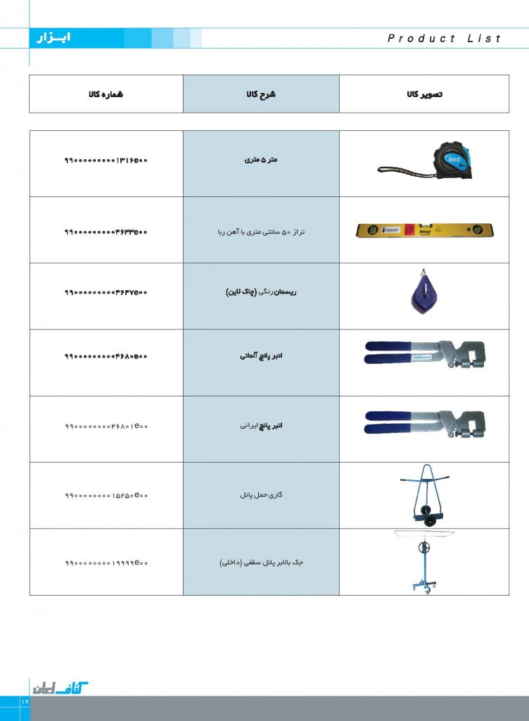 پنل های آکوستیک
